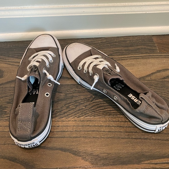 Converse All Stars - Picture 6 of 7